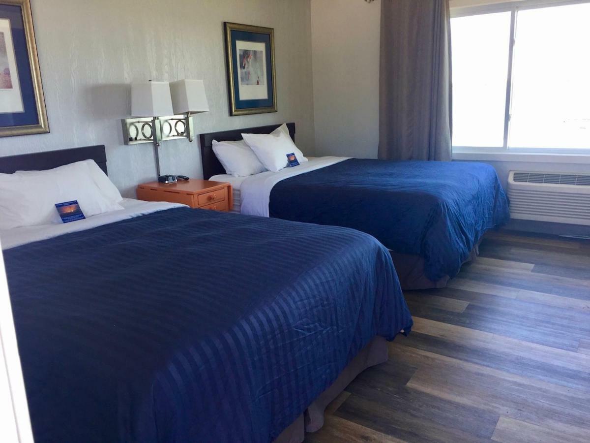 Beachfront Inn Baileys Harbor Extérieur photo