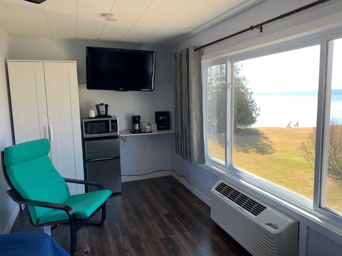 Beachfront Inn Baileys Harbor Extérieur photo