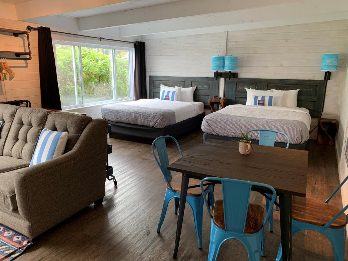 Beachfront Inn Baileys Harbor Extérieur photo