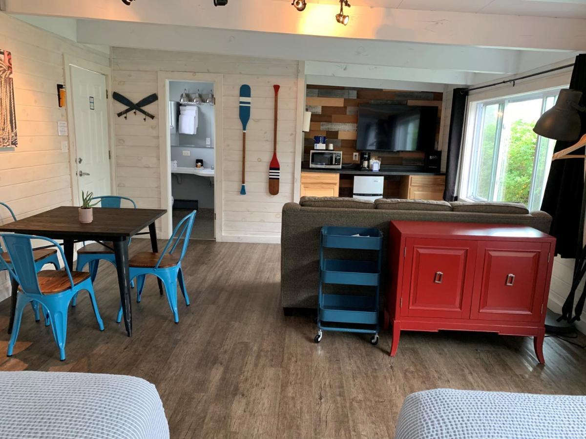 Beachfront Inn Baileys Harbor Extérieur photo