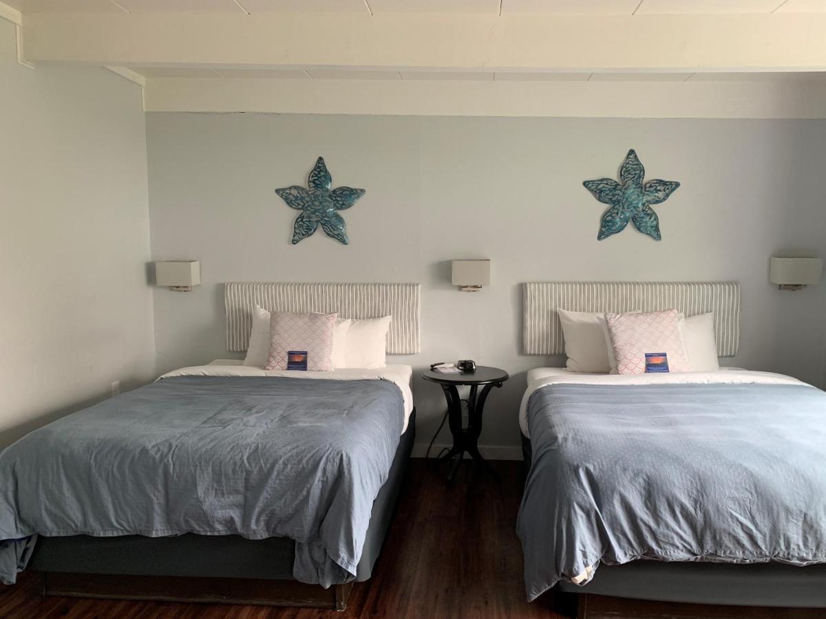 Beachfront Inn Baileys Harbor Extérieur photo