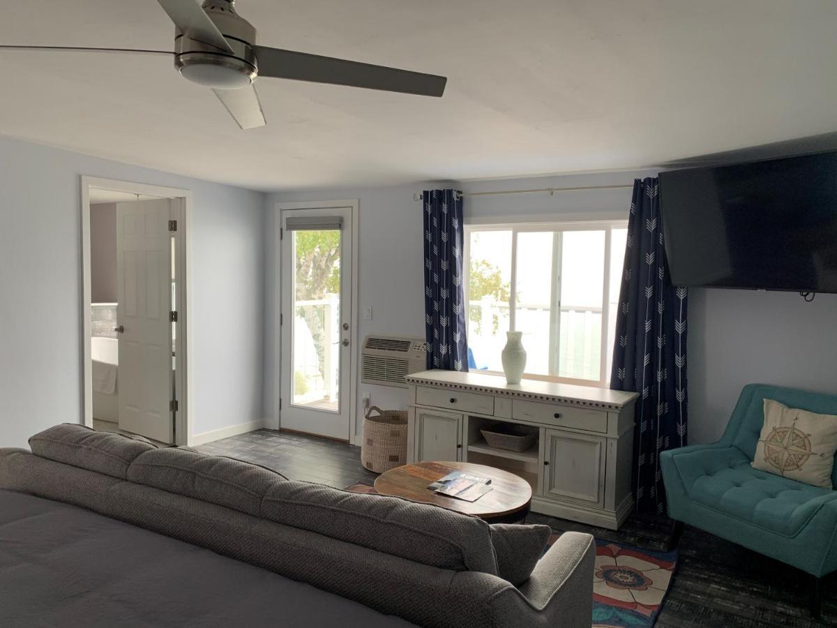 Beachfront Inn Baileys Harbor Extérieur photo
