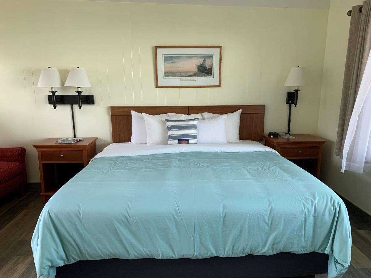 Beachfront Inn Baileys Harbor Extérieur photo