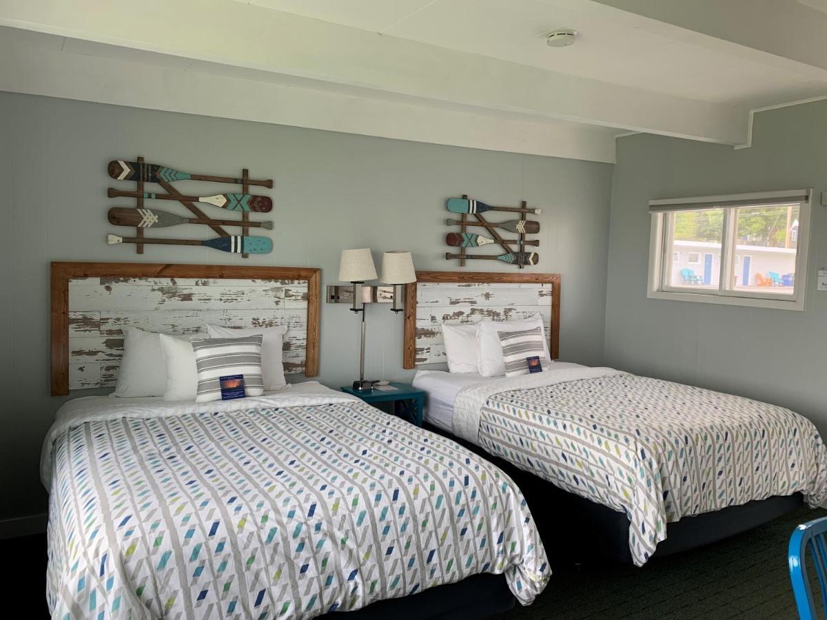 Beachfront Inn Baileys Harbor Extérieur photo