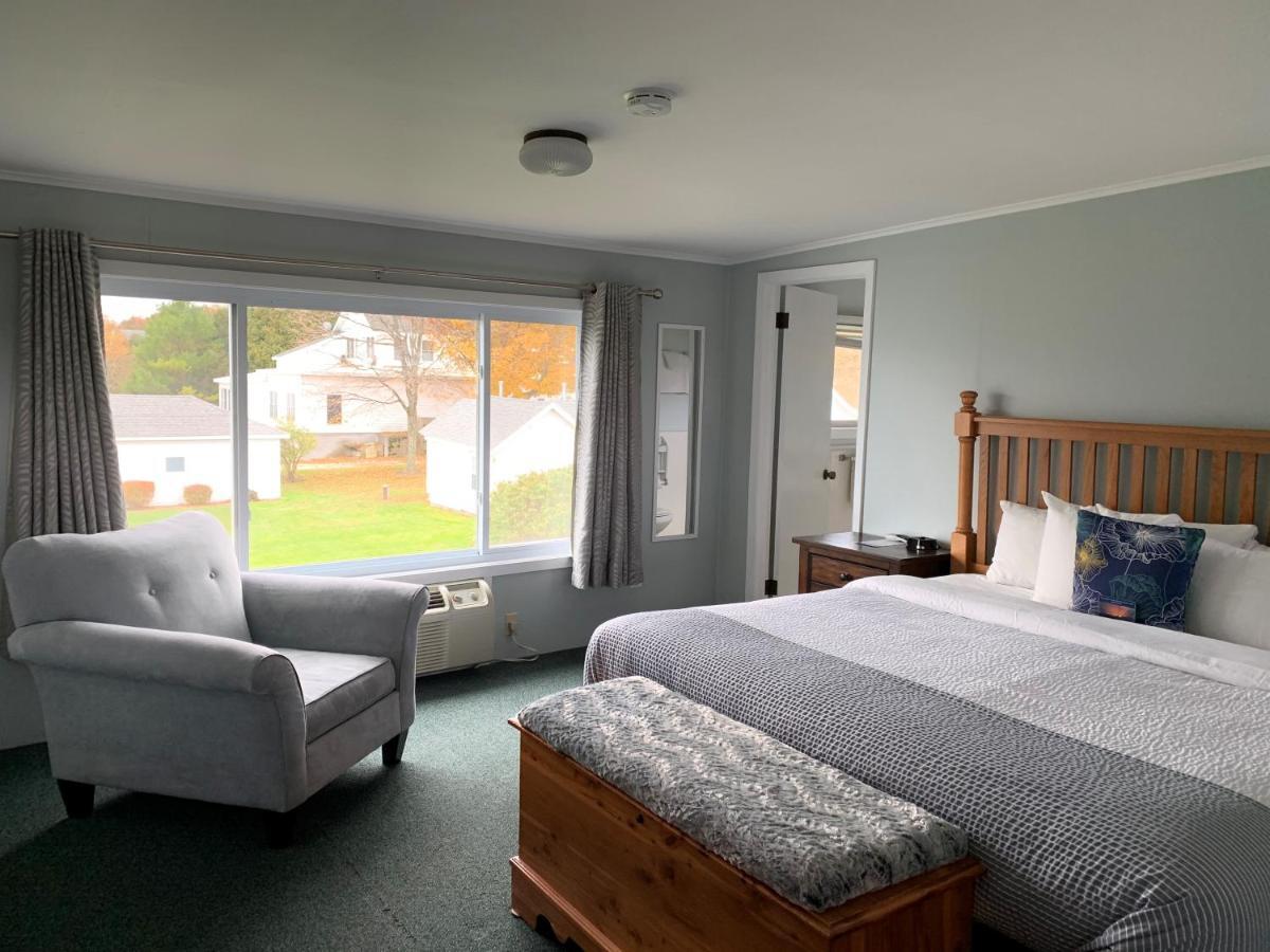 Beachfront Inn Baileys Harbor Extérieur photo
